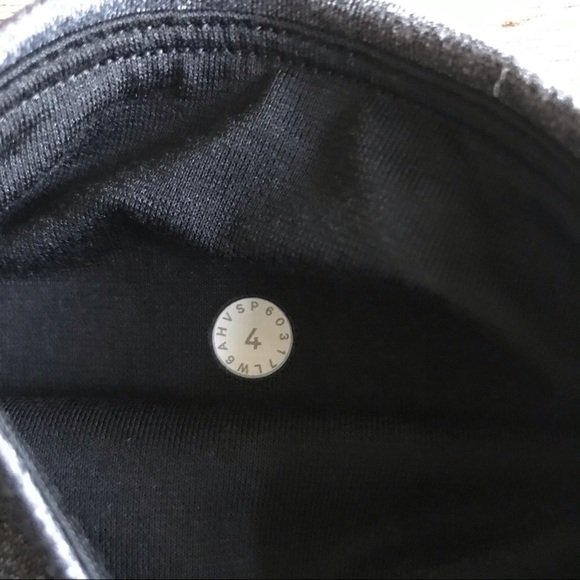 Lululemon Train Times Crop 17” - Picture 9 of 14